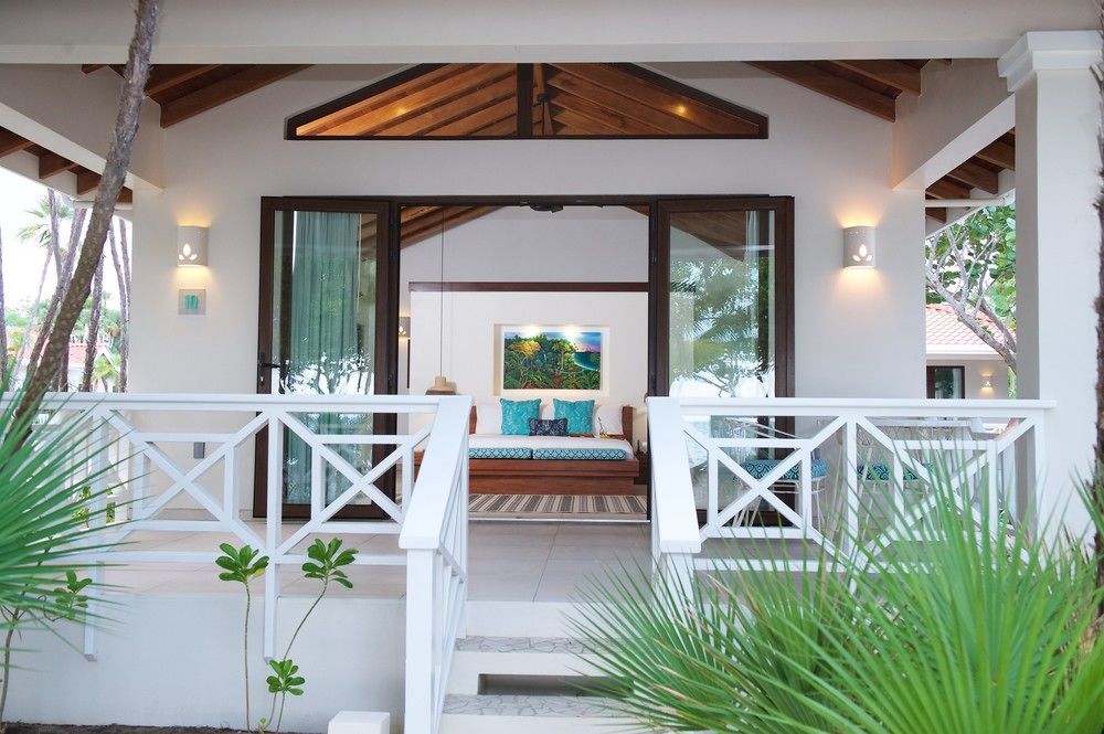 Naia Resort And Spa Seine Bight Village Екстер'єр фото