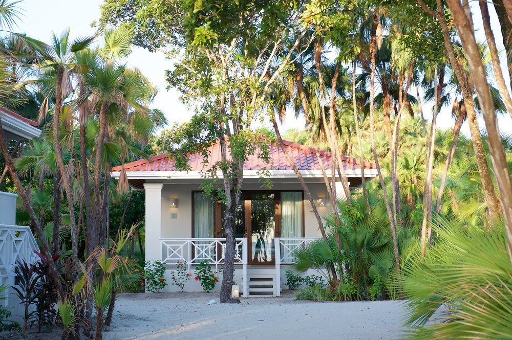 Naia Resort And Spa Seine Bight Village Екстер'єр фото